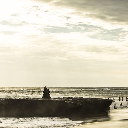 Como Uma Canggu Extérieur photo