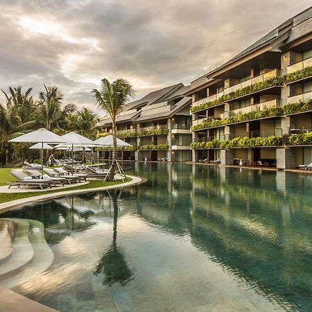 Como Uma Canggu Extérieur photo