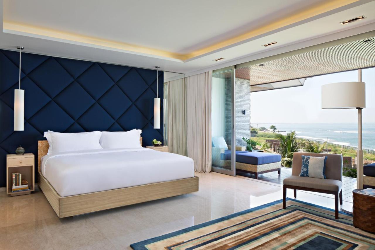 Como Uma Canggu Extérieur photo