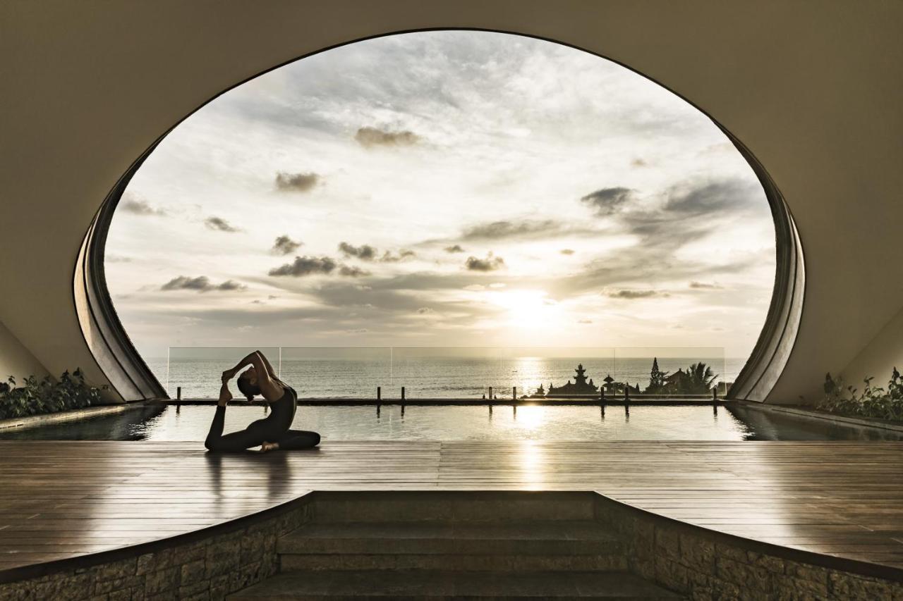 Como Uma Canggu Extérieur photo