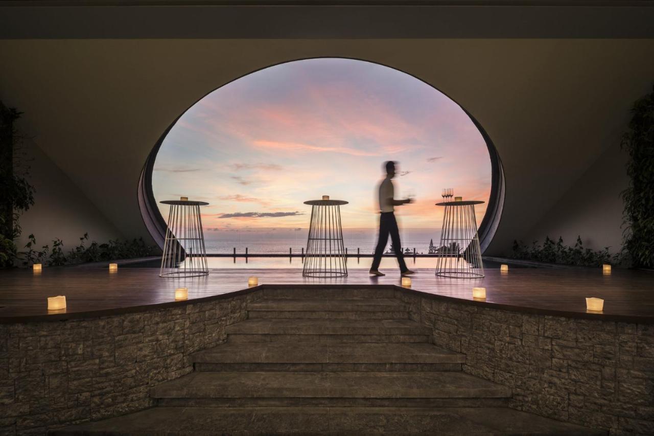 Como Uma Canggu Extérieur photo