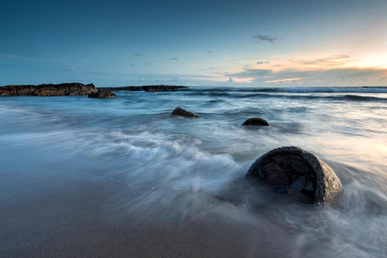 Como Uma Canggu Extérieur photo