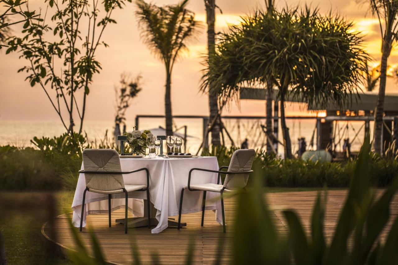 Como Uma Canggu Extérieur photo