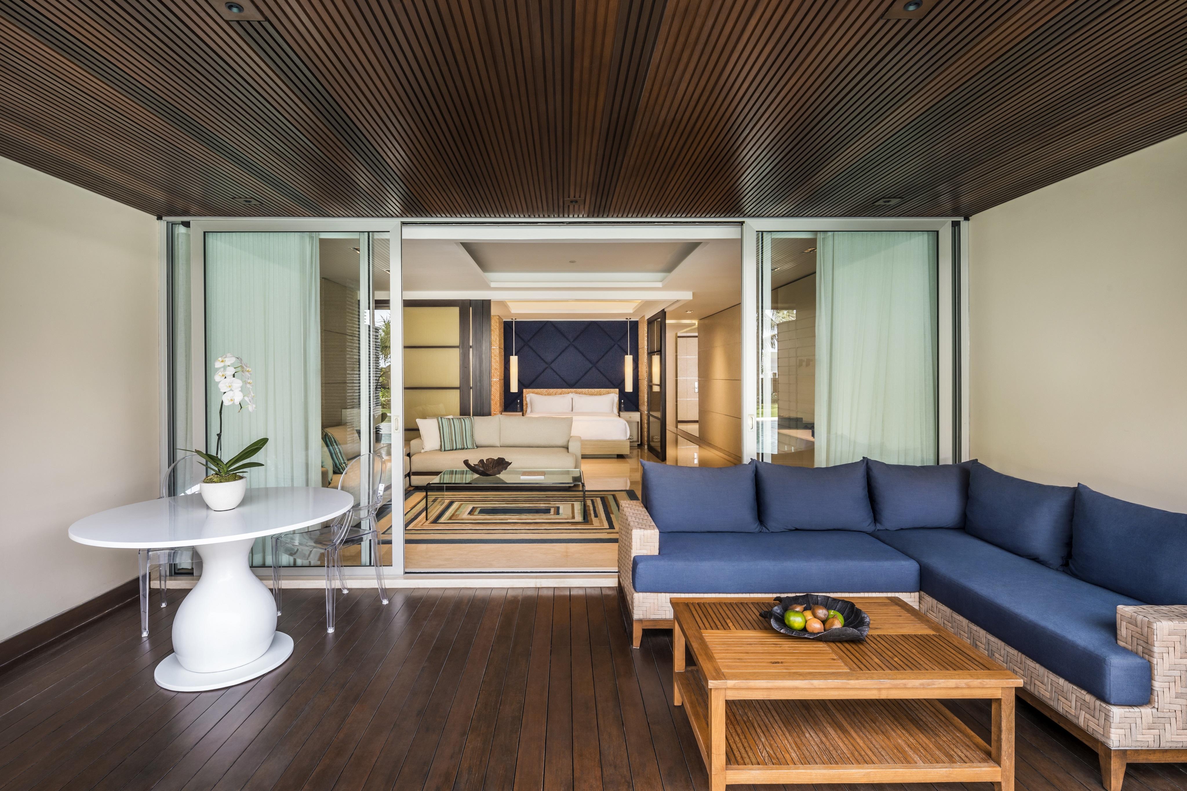 Como Uma Canggu Extérieur photo
