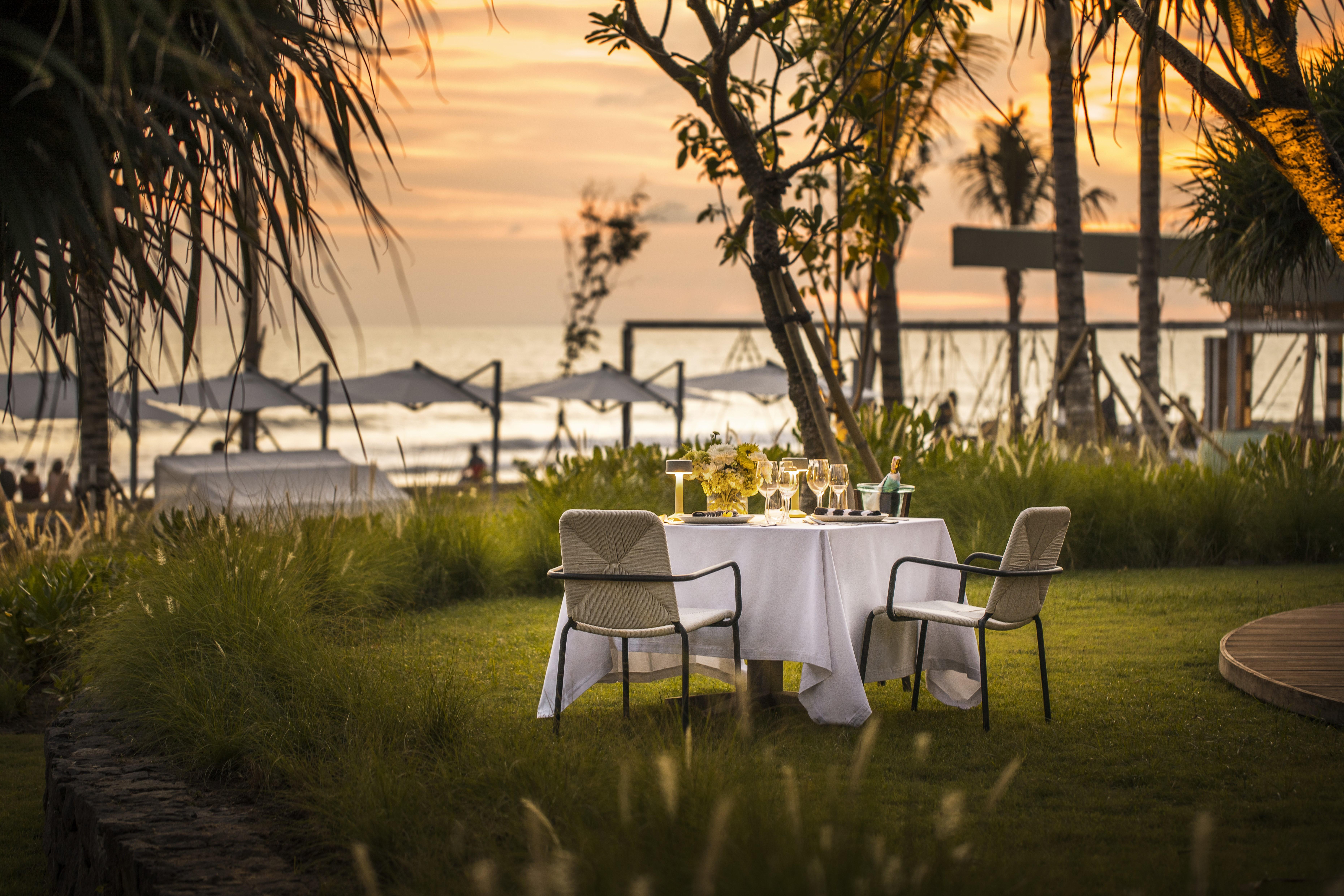 Como Uma Canggu Extérieur photo