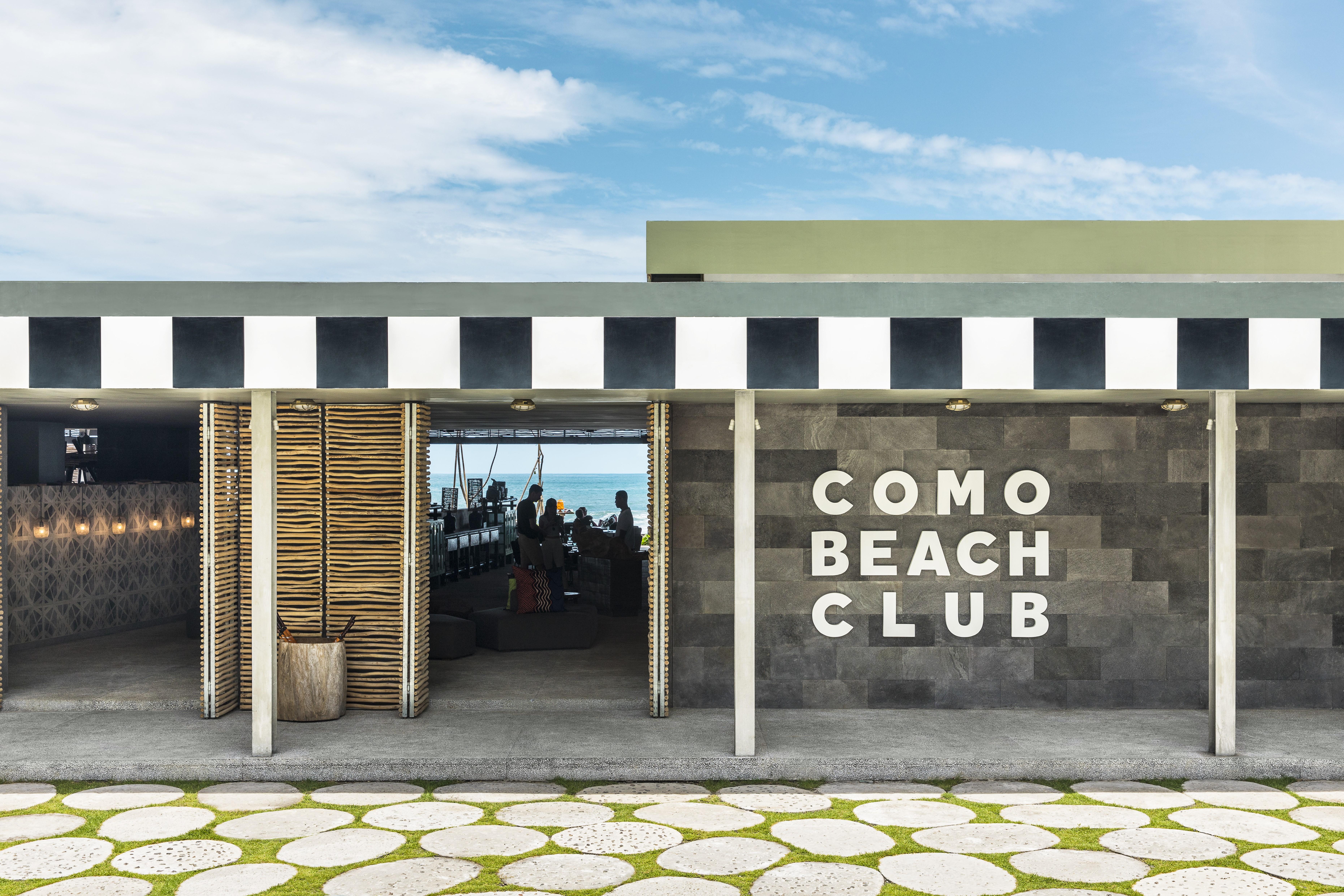 Como Uma Canggu Extérieur photo
