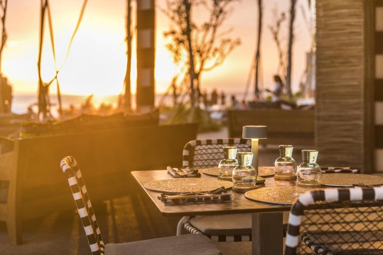 Como Uma Canggu Extérieur photo