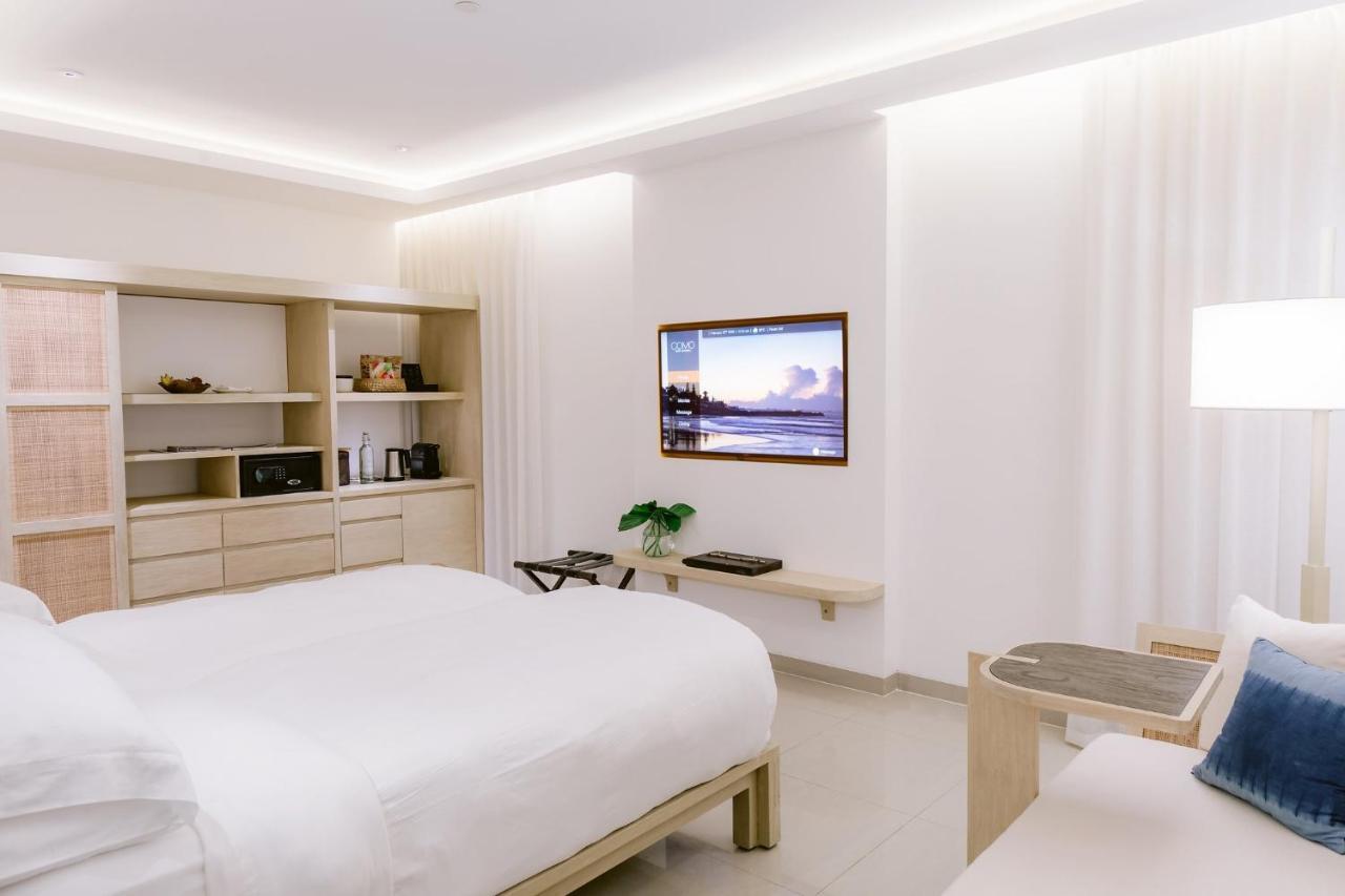 Como Uma Canggu Extérieur photo