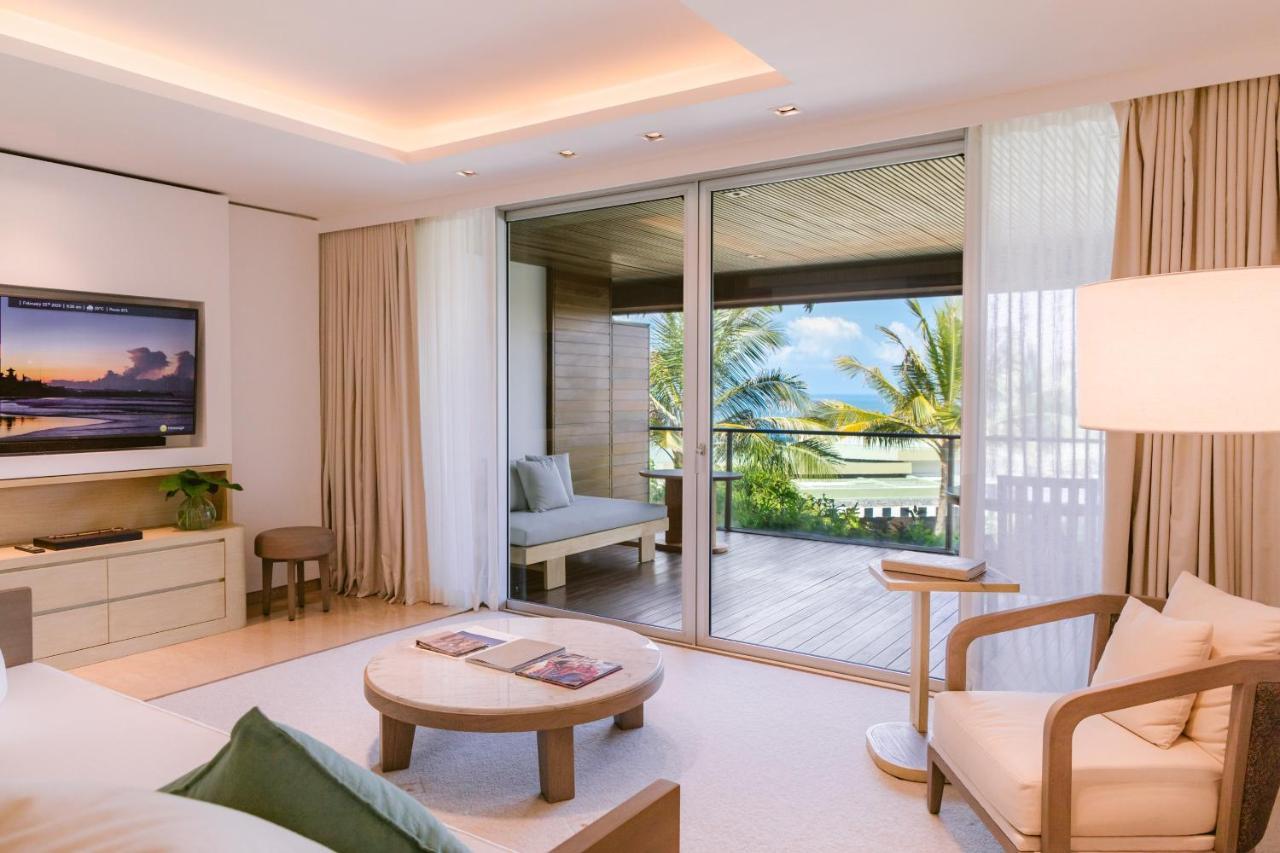 Como Uma Canggu Extérieur photo