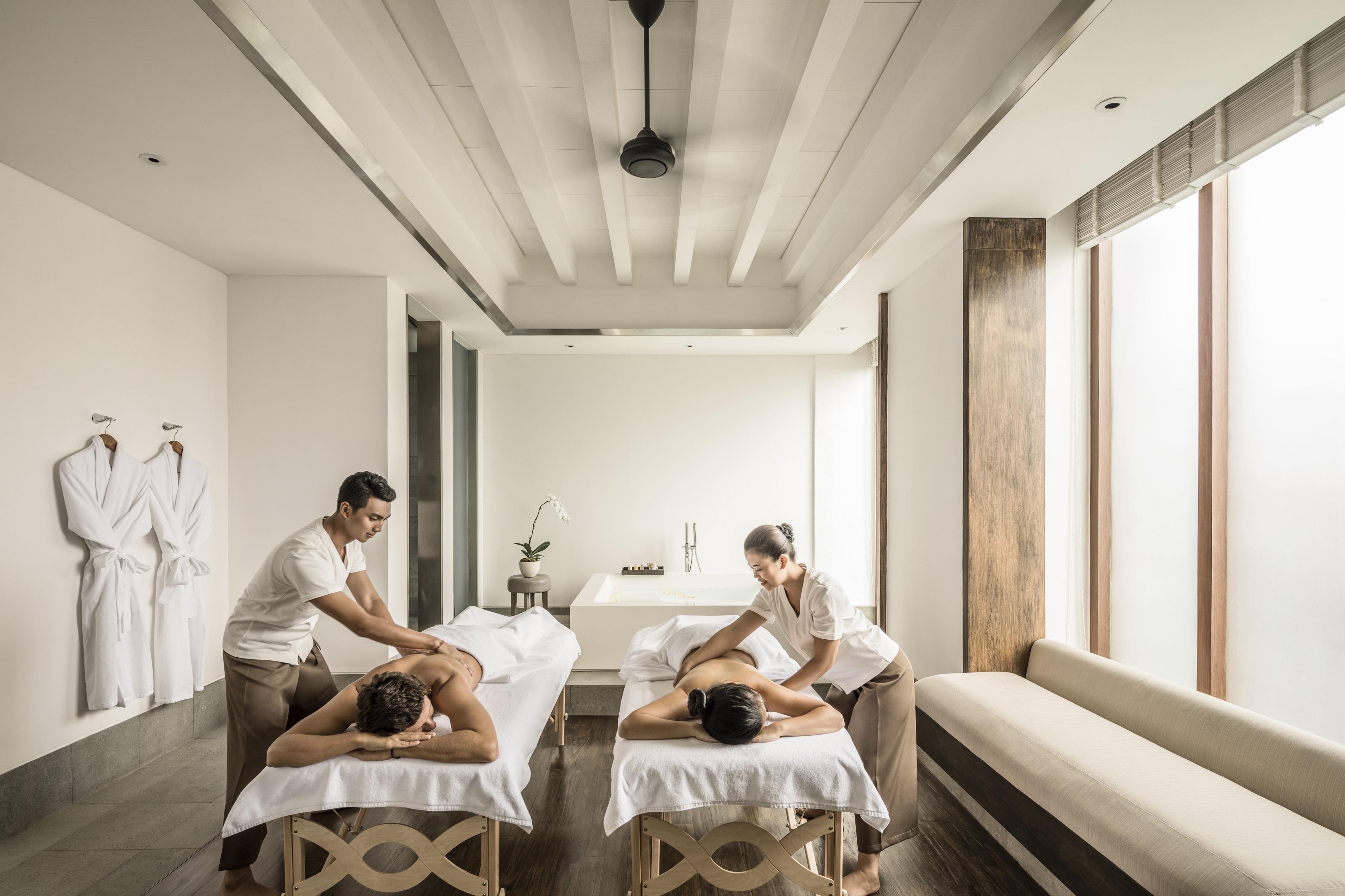 Como Uma Canggu Extérieur photo
