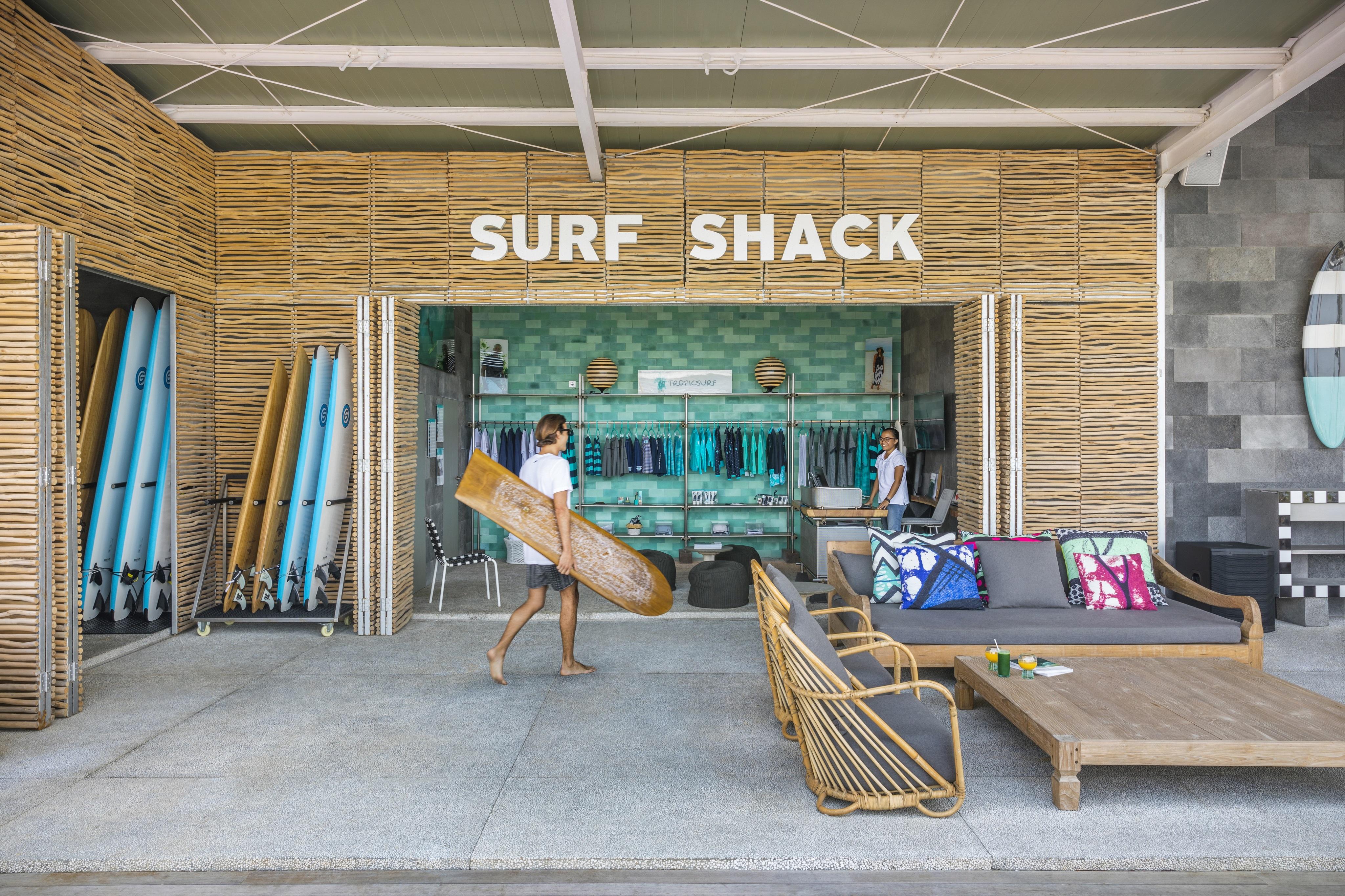 Como Uma Canggu Extérieur photo