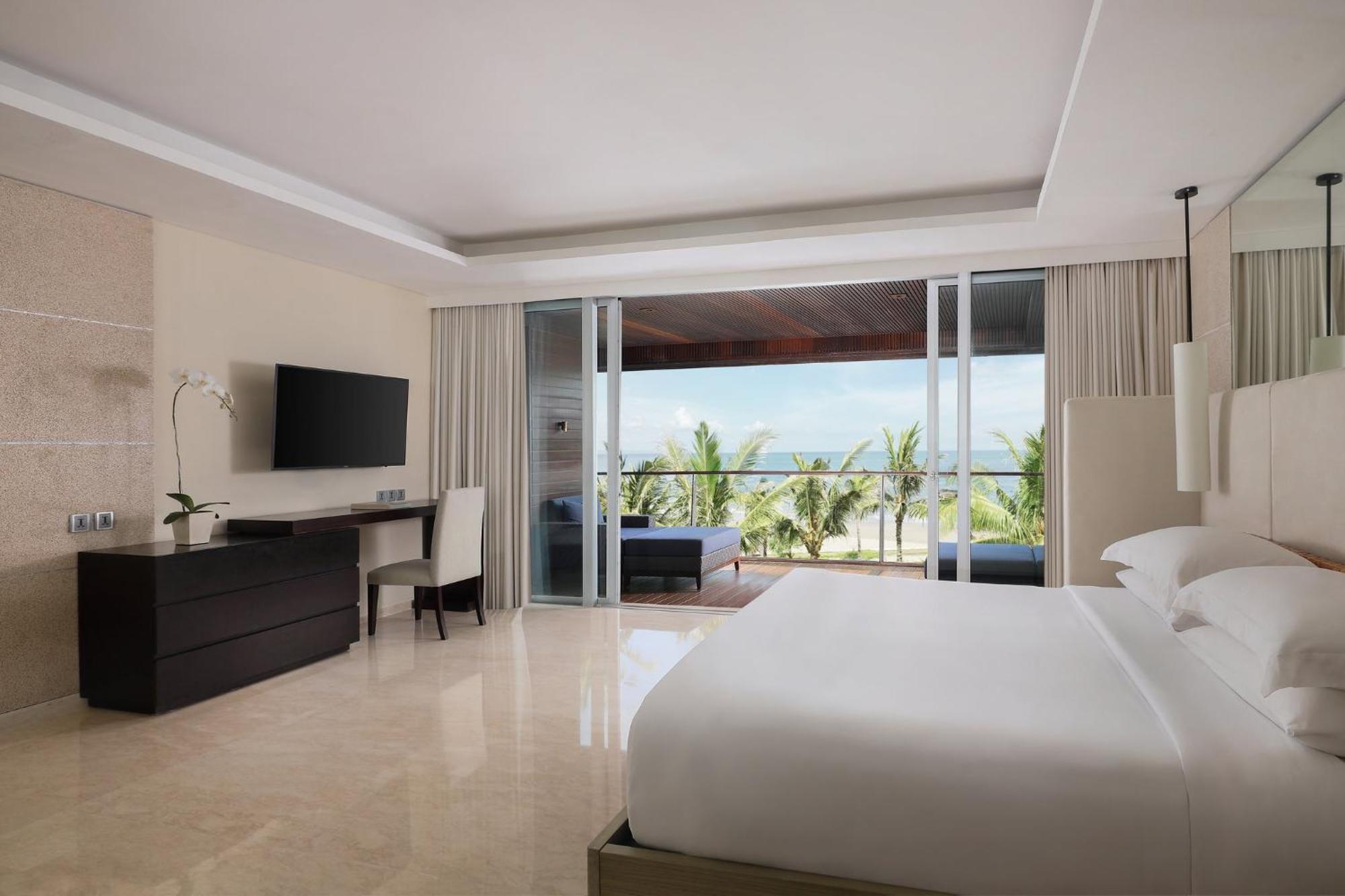 Como Uma Canggu Extérieur photo