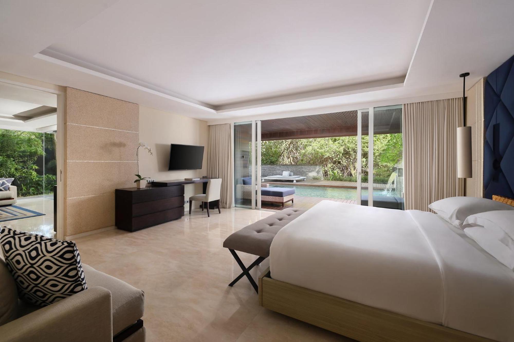 Como Uma Canggu Extérieur photo