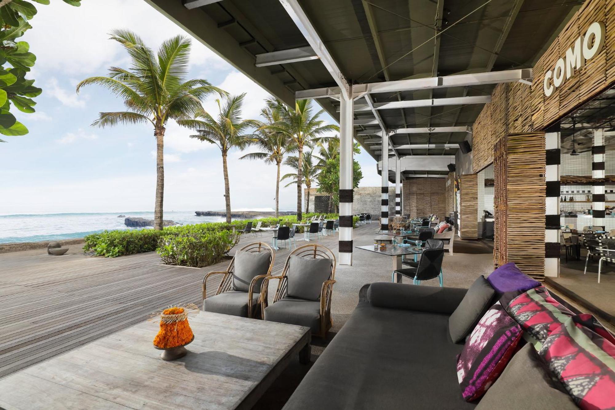 Como Uma Canggu Extérieur photo