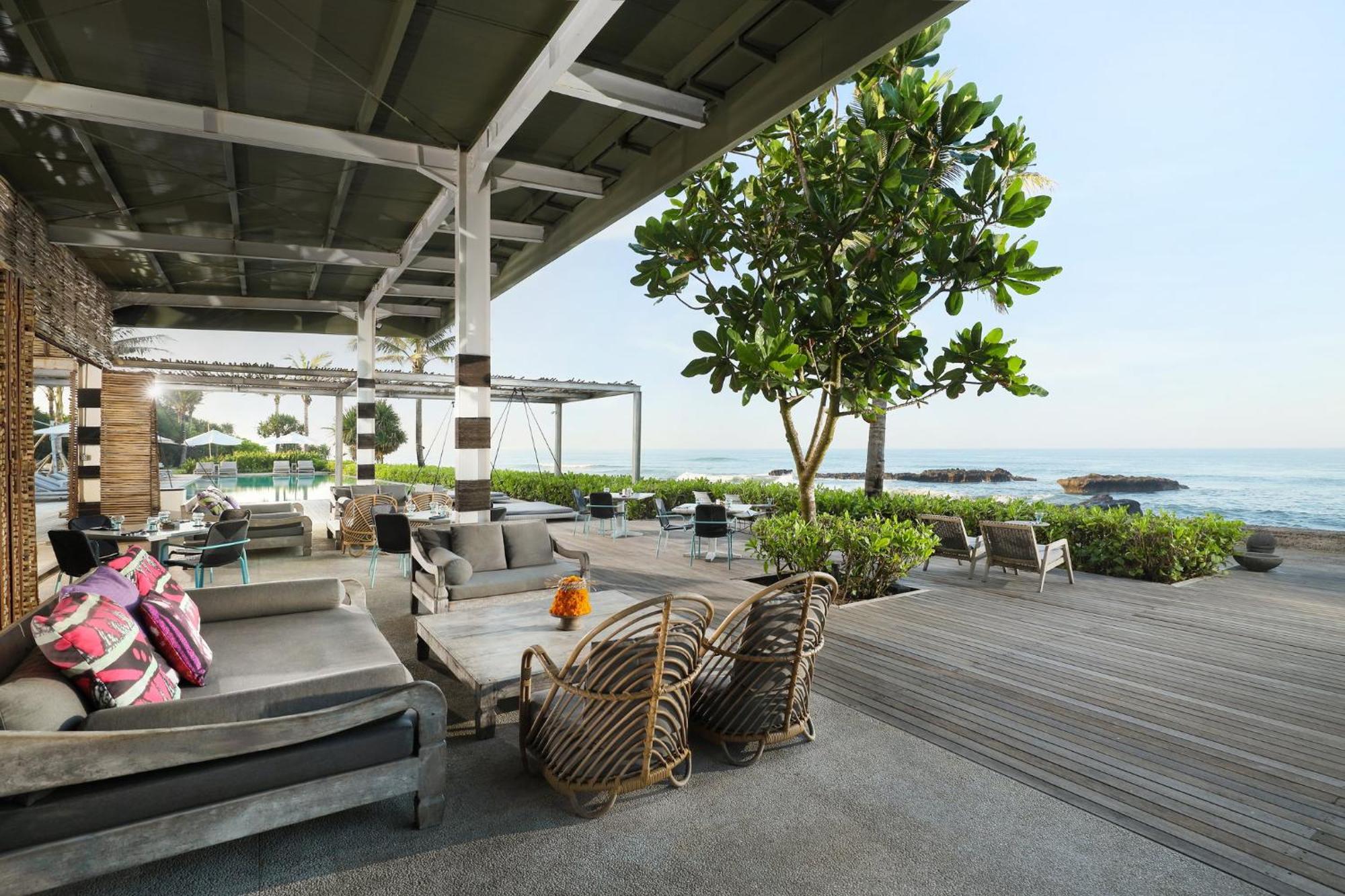 Como Uma Canggu Extérieur photo