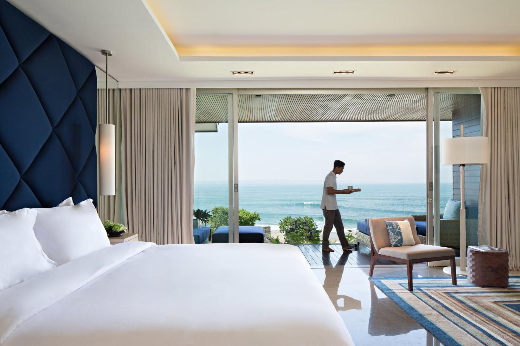 Como Uma Canggu Extérieur photo