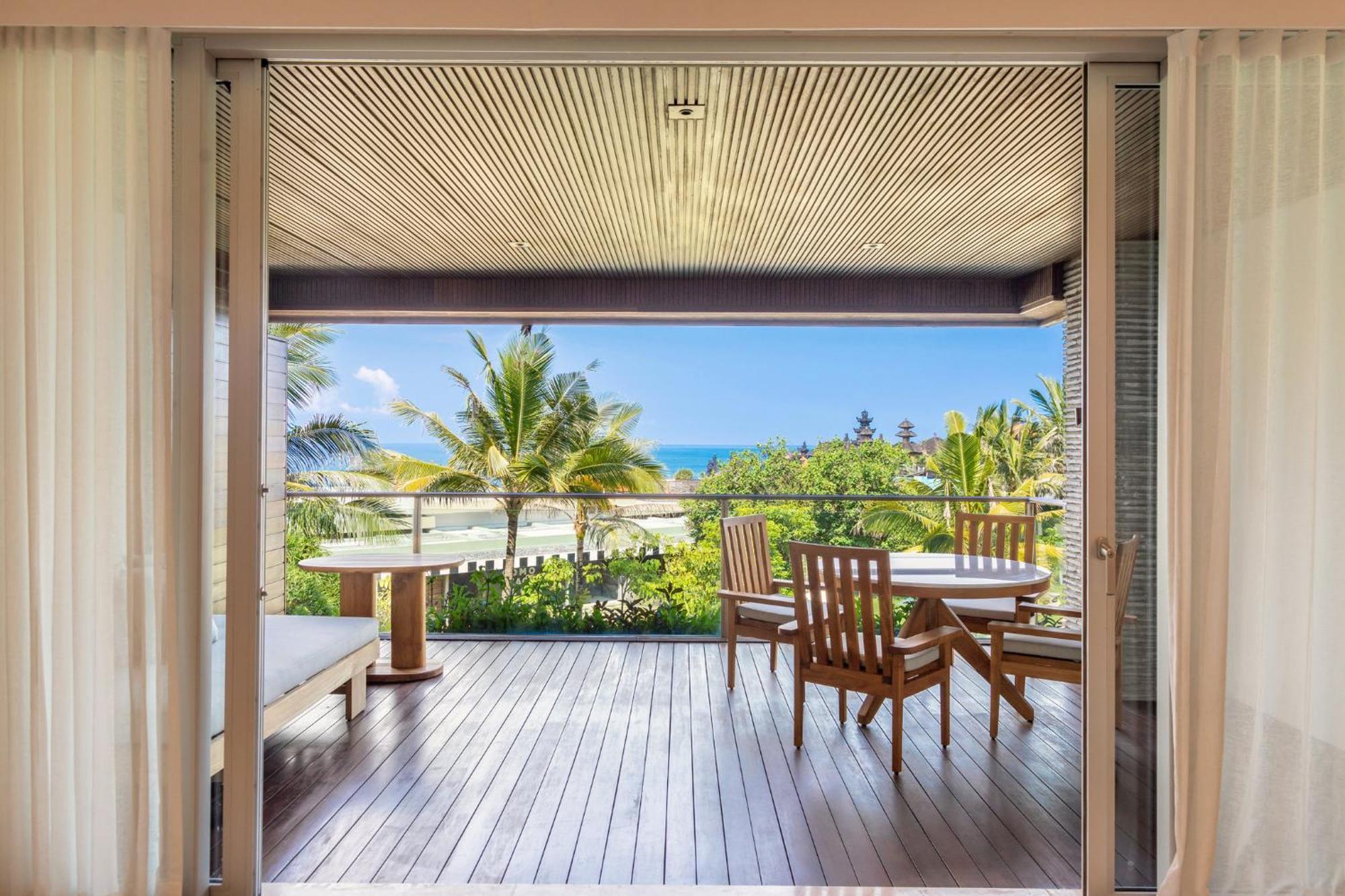 Como Uma Canggu Extérieur photo