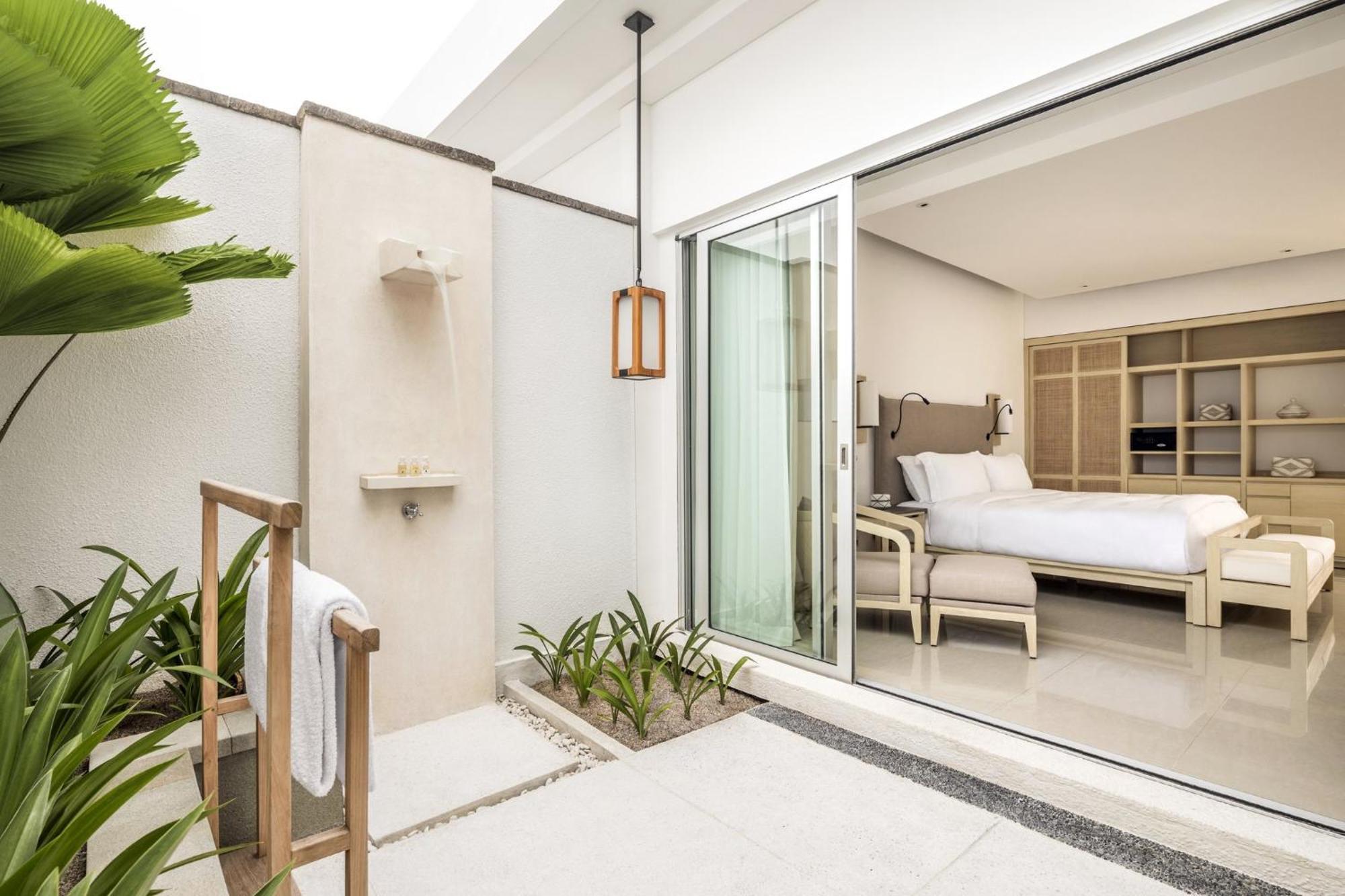 Como Uma Canggu Extérieur photo