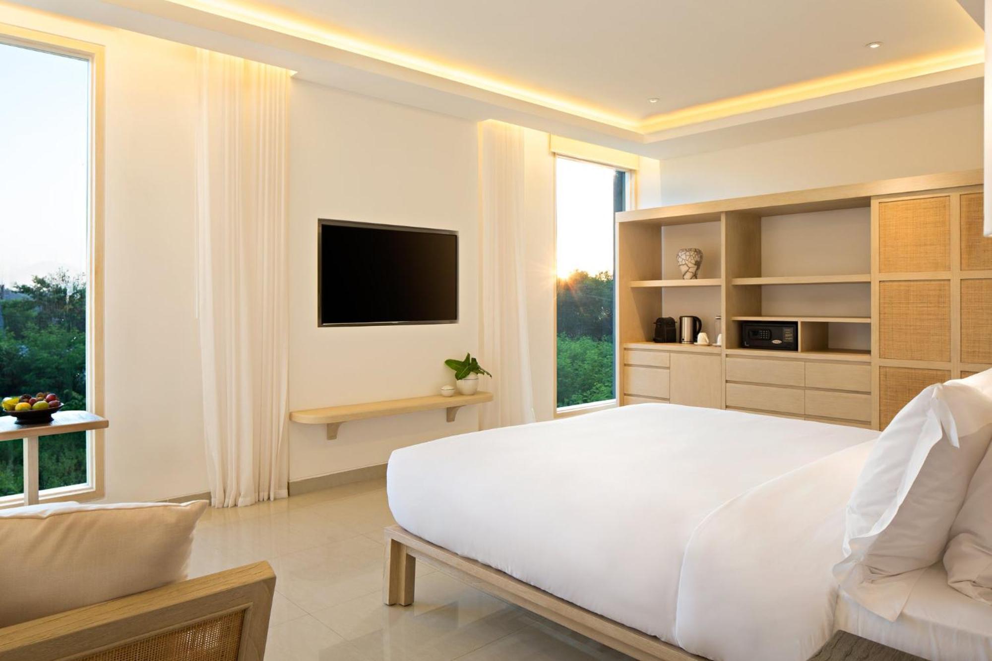 Como Uma Canggu Extérieur photo