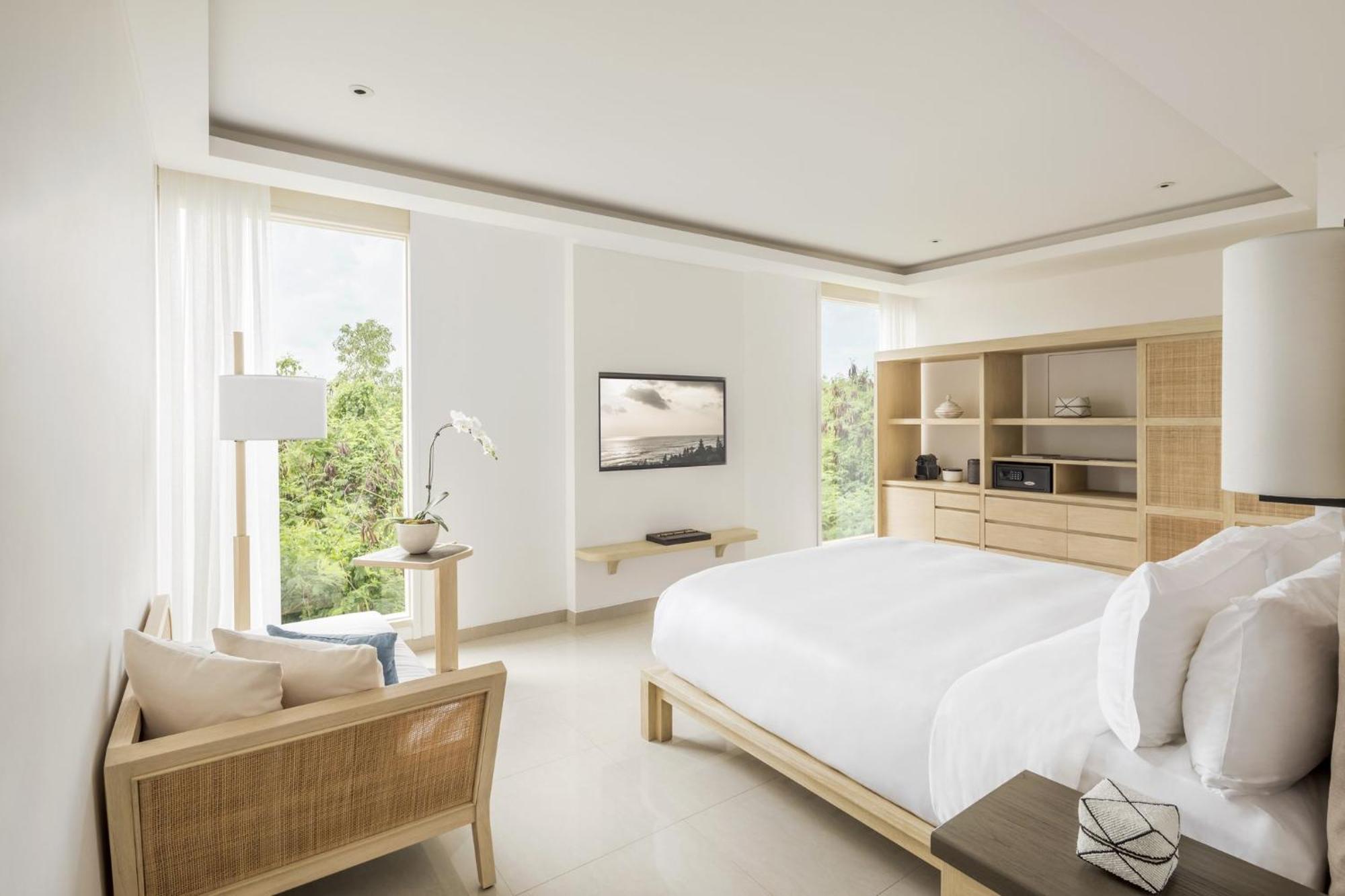 Como Uma Canggu Extérieur photo